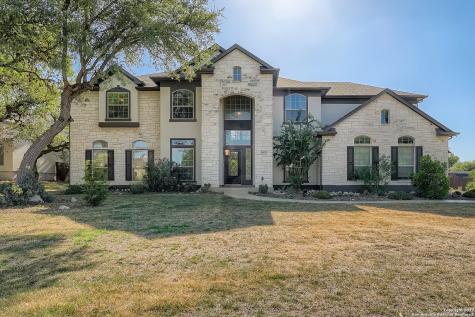 28115 George Obrien San Antonio TX 78260