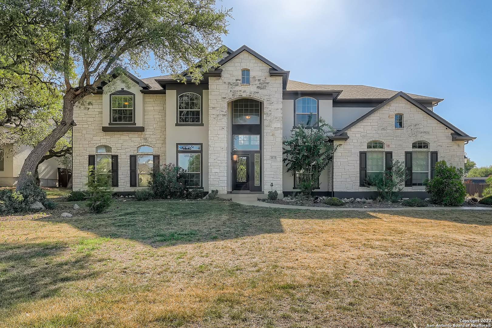 28115 George Obrien San Antonio TX 78260