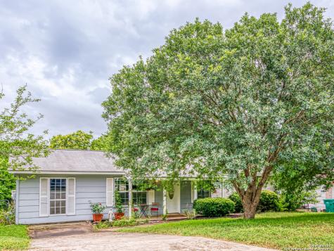 7415 Mountain Oak Trail Live Oak TX 78233