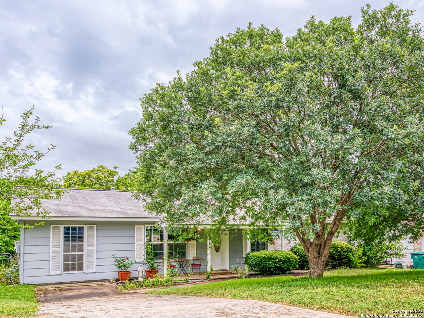 7415 Mountain Oak Trail Live Oak TX 78233