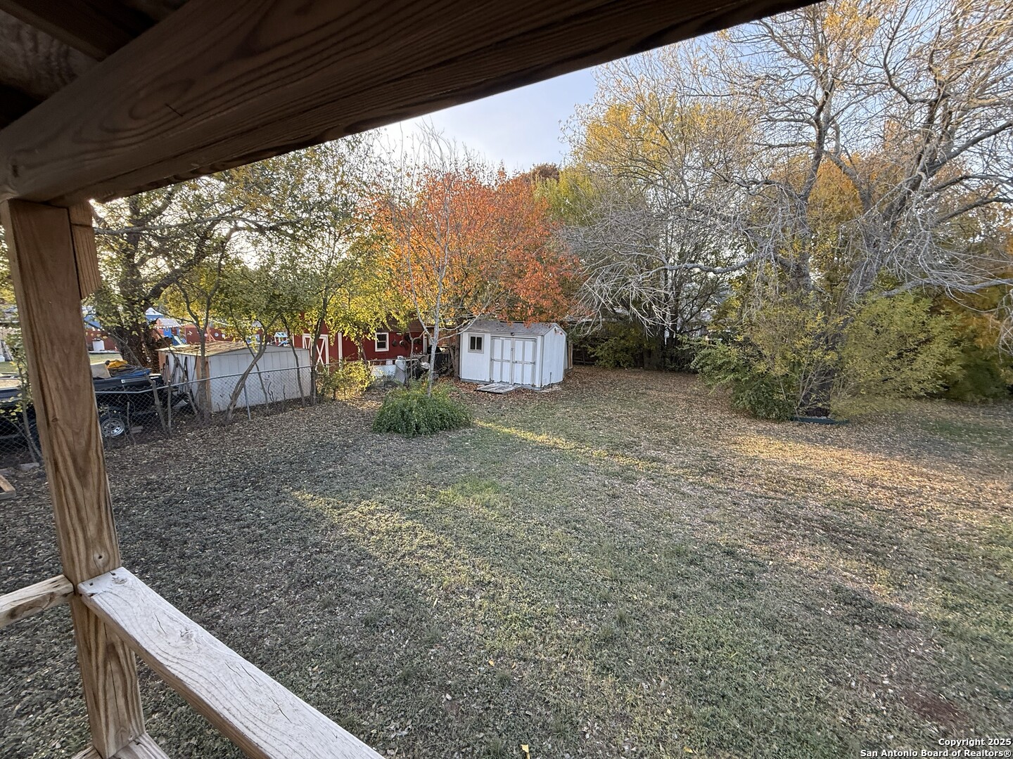 13835 Owl Tree Street San Antonio TX 78253