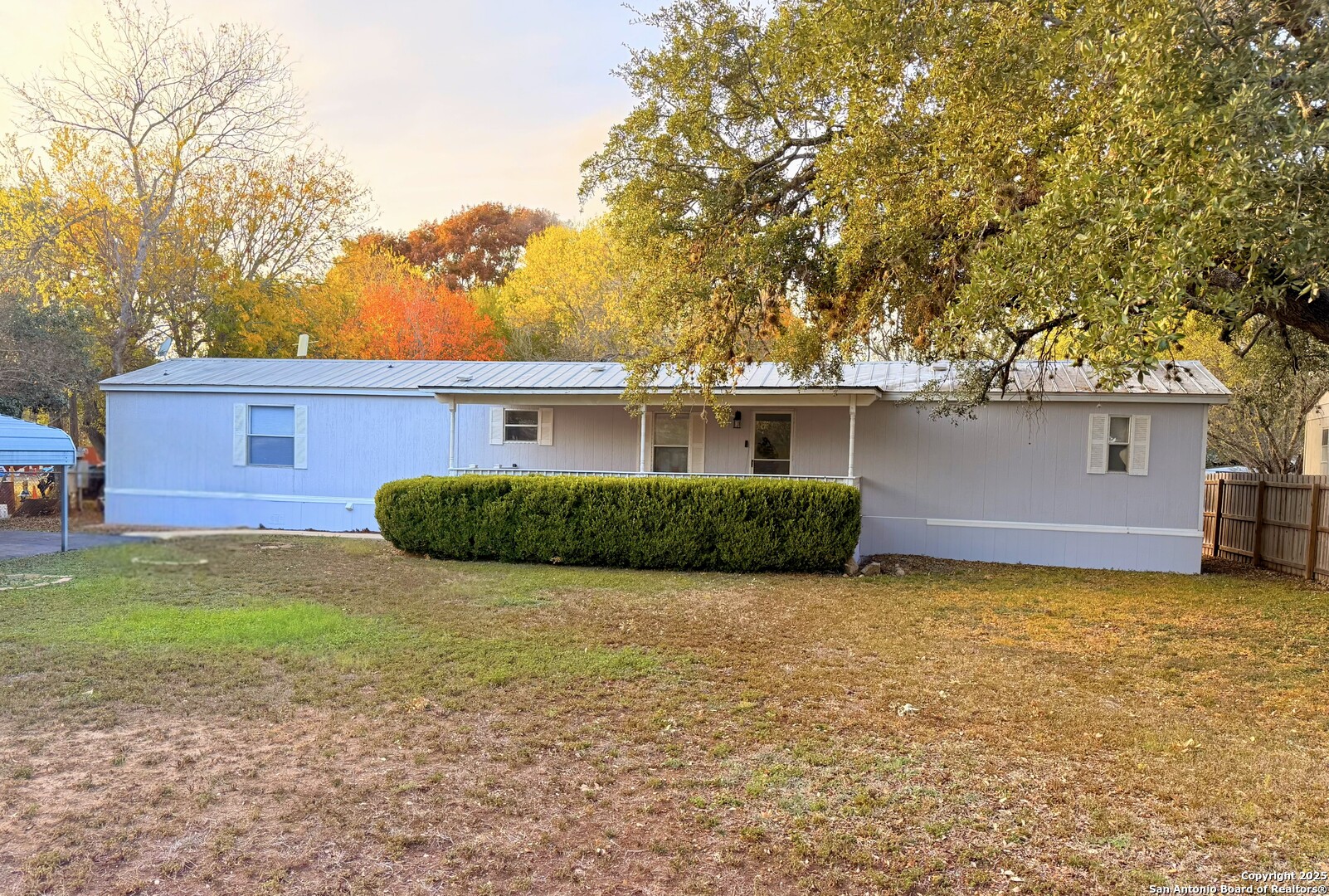 13835 Owl Tree Street San Antonio TX 78253