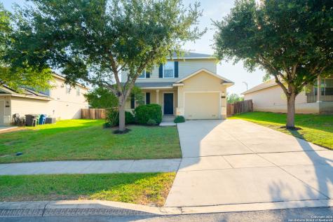 7810 Radiant Star San Antonio TX 78252