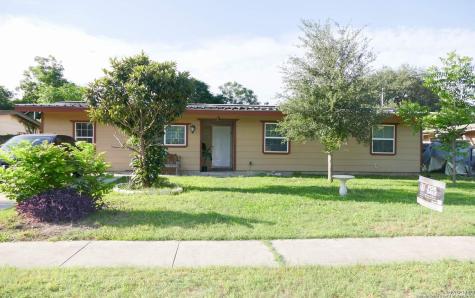 5019 Village Crest San Antonio TX 78218