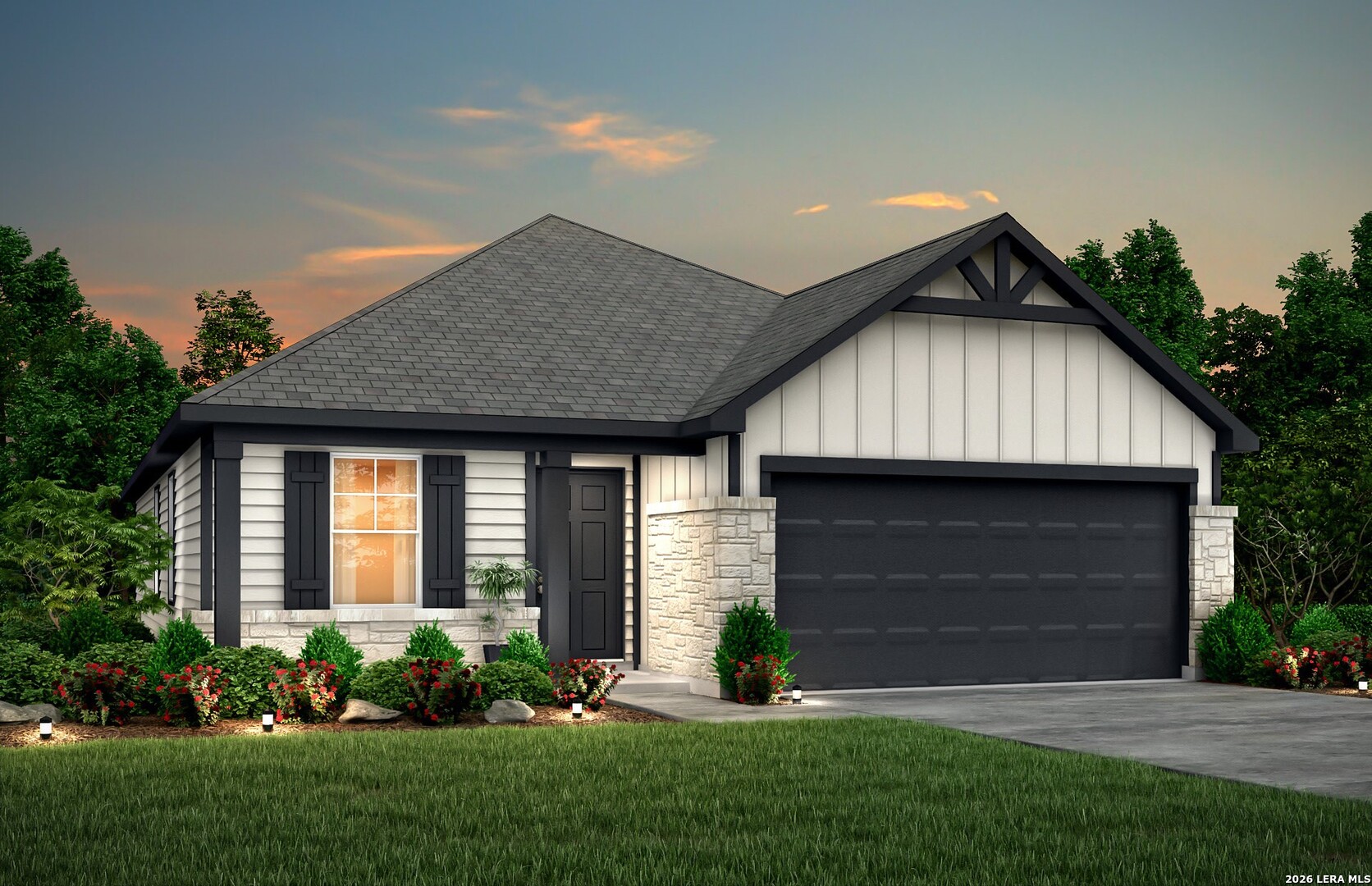 2989 White Sage View New Braunfels TX 78130