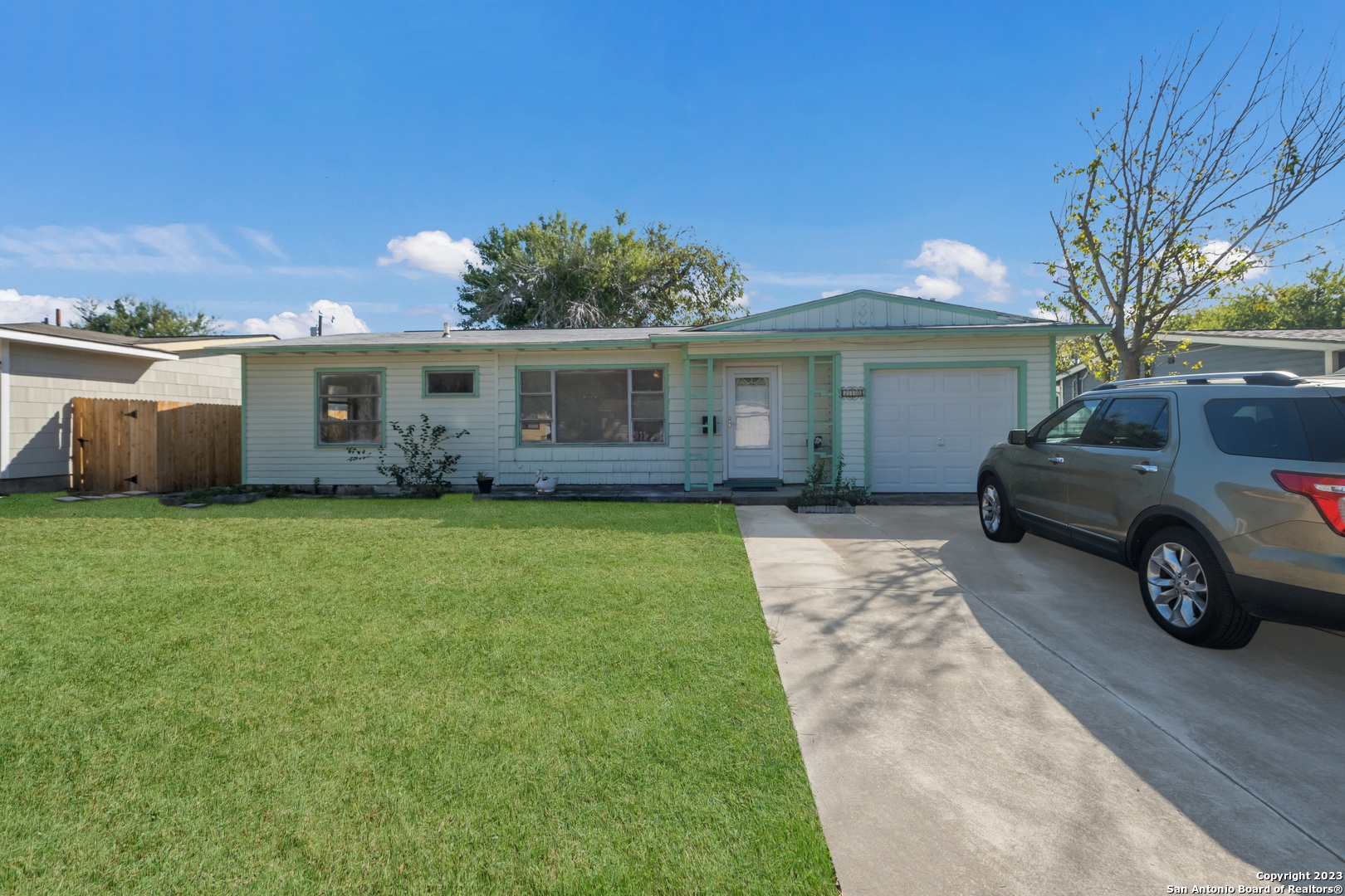 210 Lively Drive San Antonio TX 78213