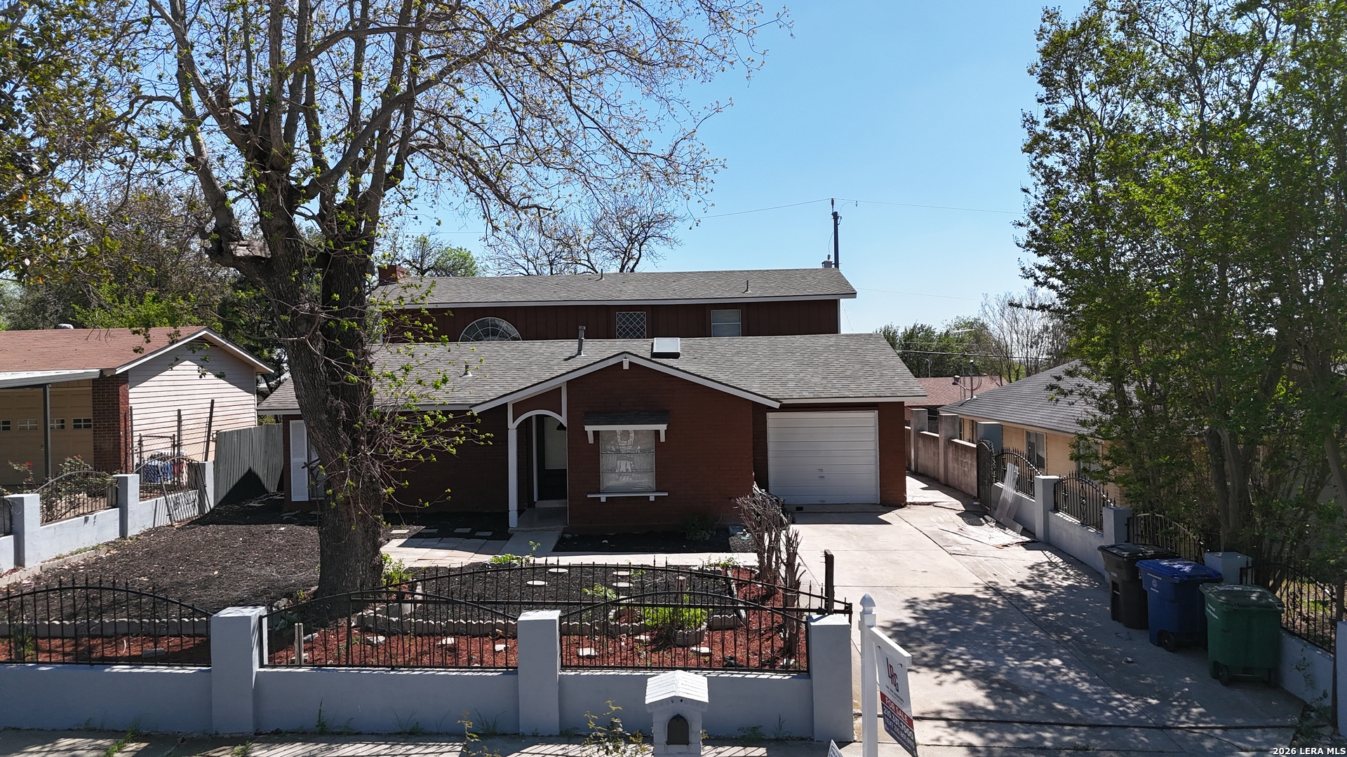 5318 Costa Mesa San Antonio TX 78228