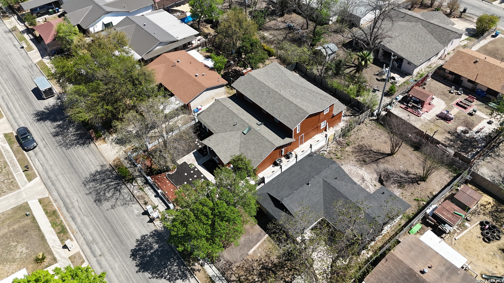 5318 Costa Mesa San Antonio TX 78228