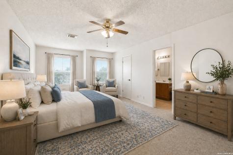 8942 Kenton Court San Antonio TX 78240