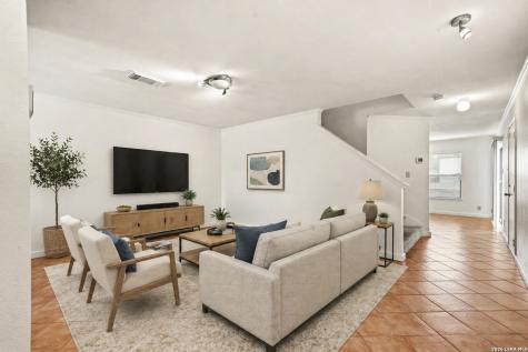 8942 Kenton Court San Antonio TX 78240