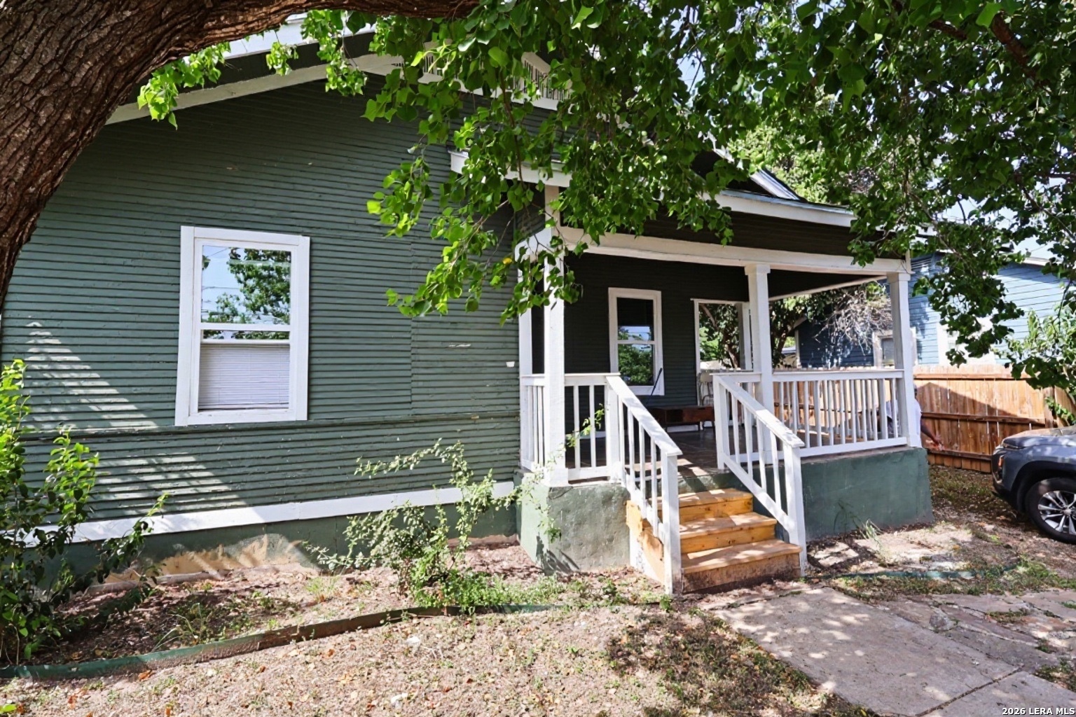 2251 Burnet Street San Antonio TX 78202