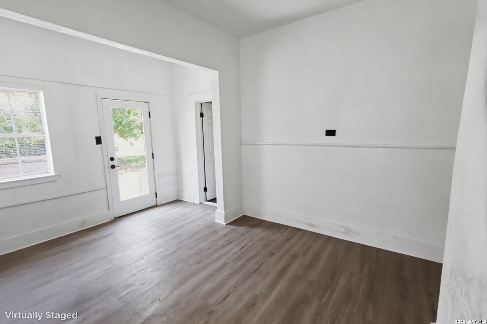 2251 Burnet Street San Antonio TX 78202
