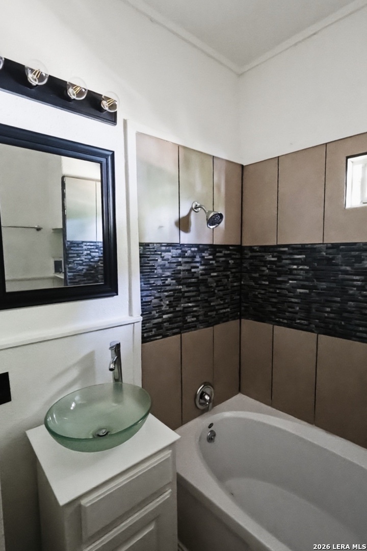 2251 Burnet Street San Antonio TX 78202