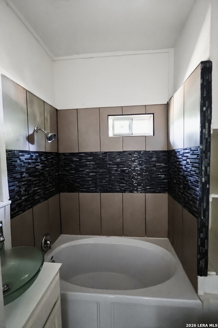 2251 Burnet Street San Antonio TX 78202