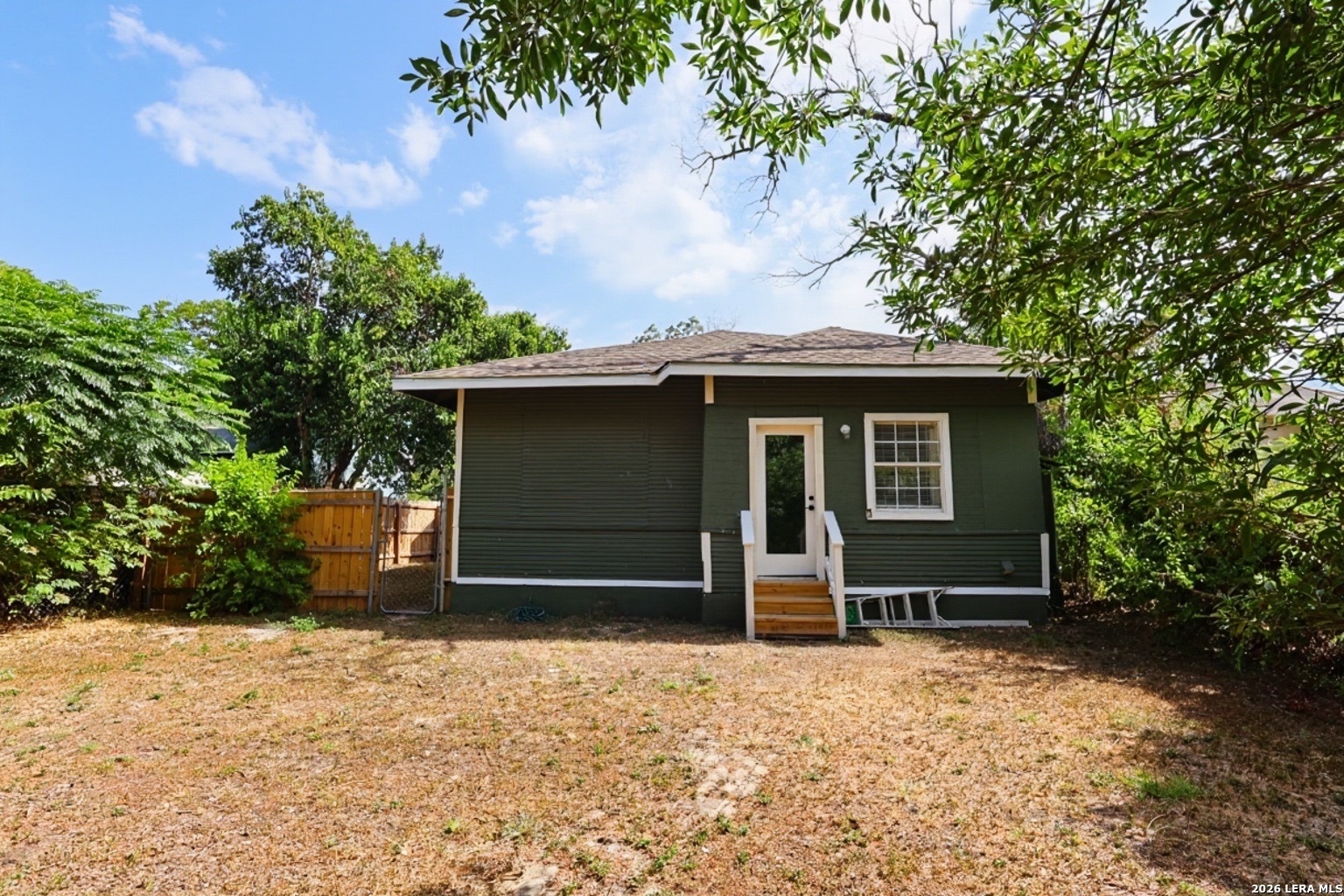 2251 Burnet Street San Antonio TX 78202
