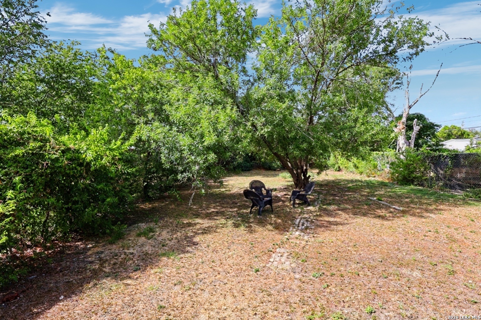 2251 Burnet Street San Antonio TX 78202