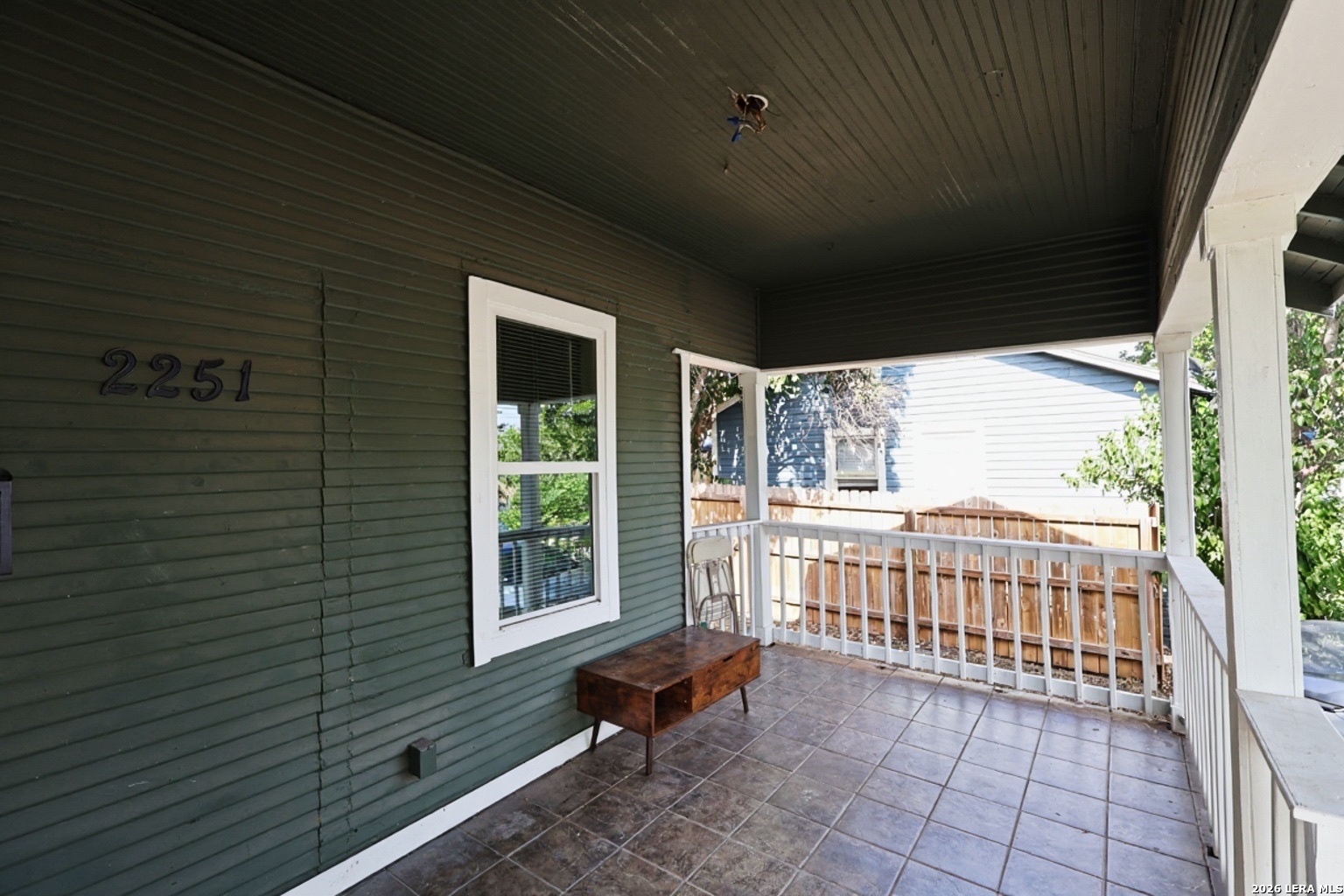 2251 Burnet Street San Antonio TX 78202