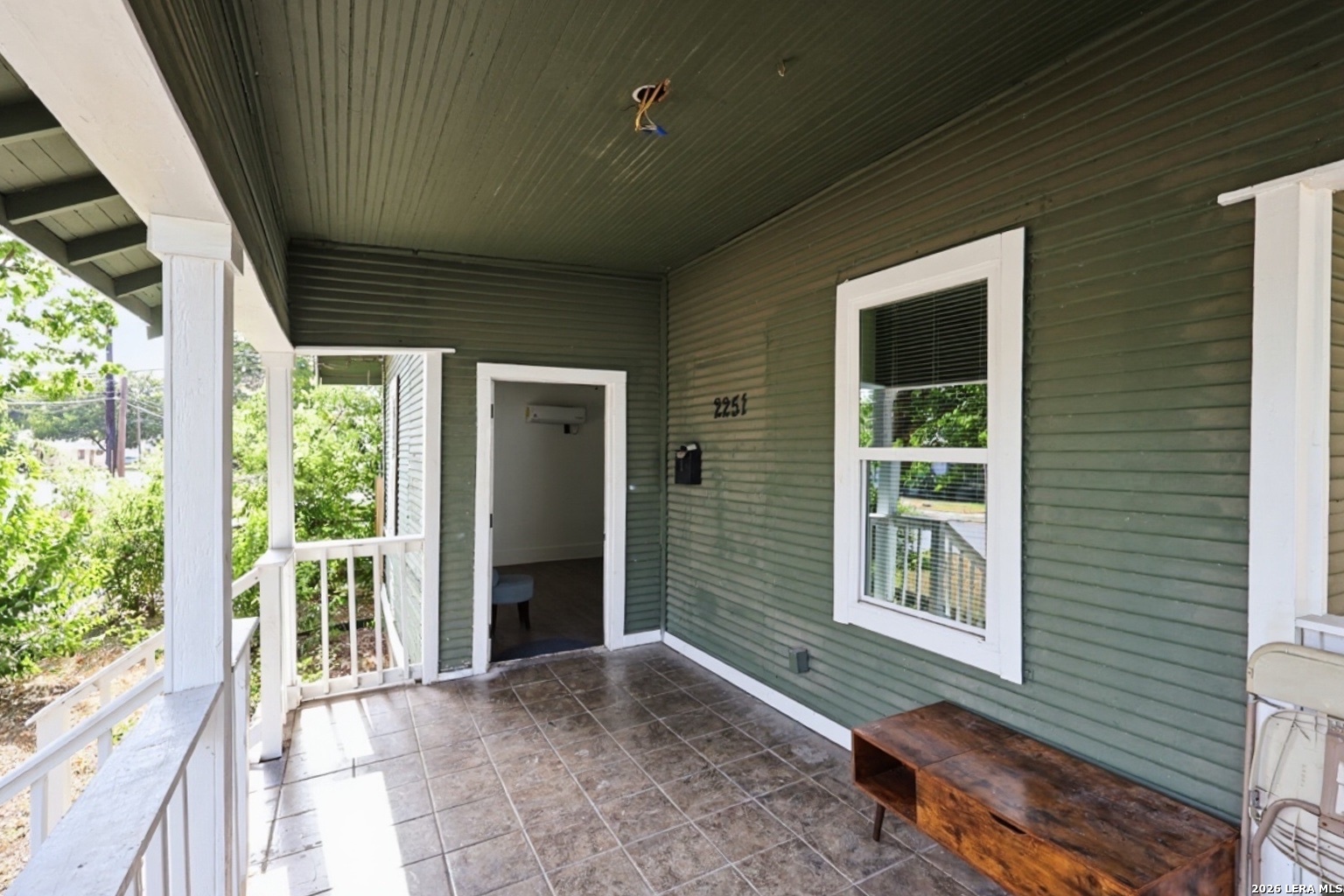 2251 Burnet Street San Antonio TX 78202