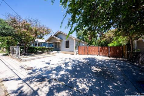 2611 Martin San Antonio TX 78207