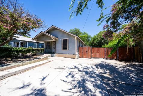 2611 Martin San Antonio TX 78207