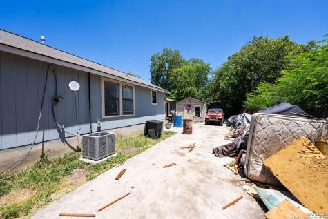 2611 Martin San Antonio TX 78207