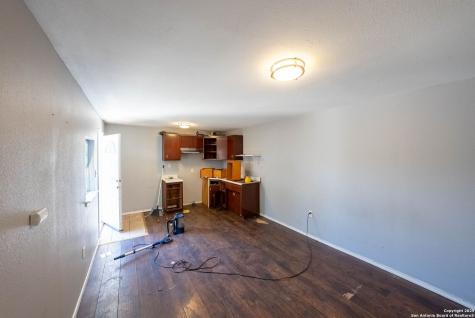 2611 Martin San Antonio TX 78207