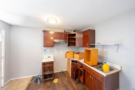 2611 Martin San Antonio TX 78207