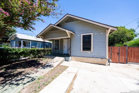 2611 Martin San Antonio TX 78207