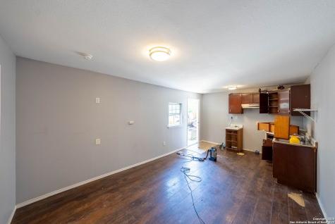2611 Martin San Antonio TX 78207