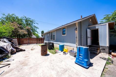 2611 Martin San Antonio TX 78207