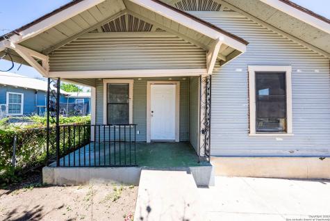 2611 Martin San Antonio TX 78207