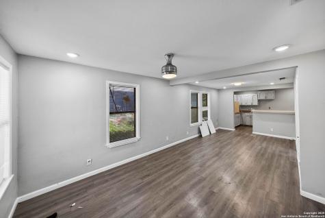 2611 Martin San Antonio TX 78207