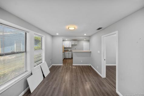 2611 Martin San Antonio TX 78207