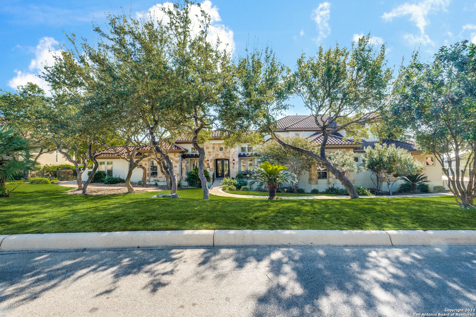 19 Champion Trail San Antonio TX 78258