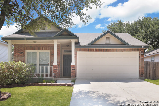 1231 Lion King San Antonio TX 78251