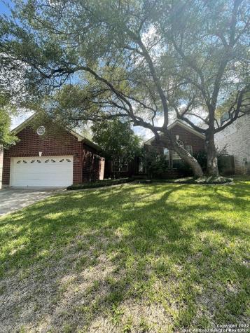 15730 Knollvista San Antonio TX 78247