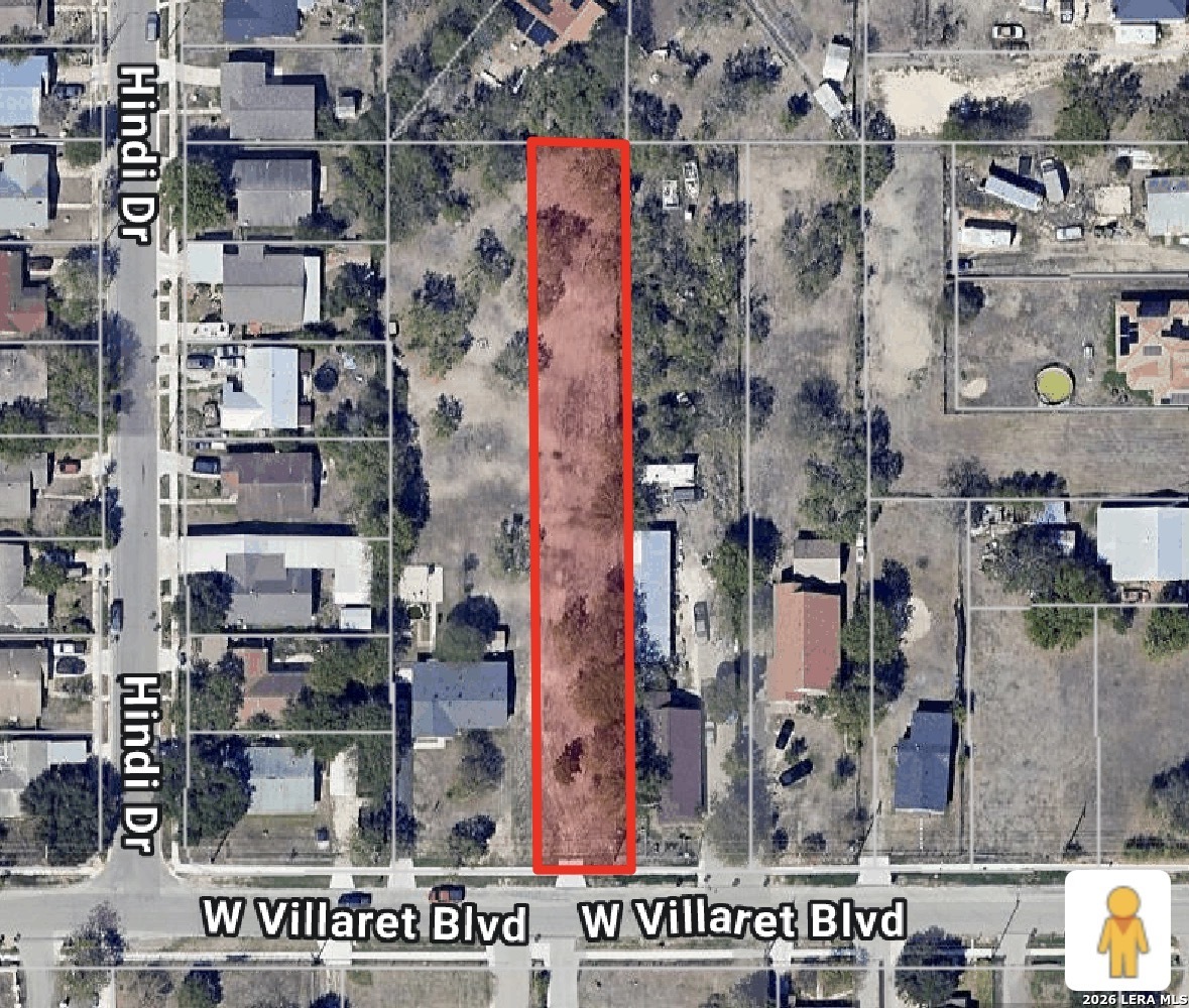 831 W Villaret San Antonio TX 78224