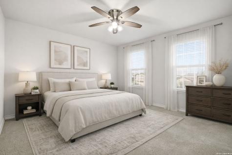 5923 Forte Falls San Antonio TX 78252