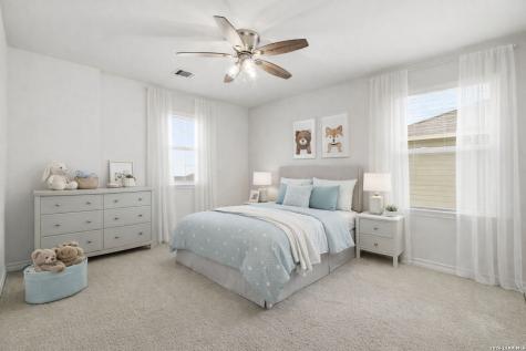 5923 Forte Falls San Antonio TX 78252