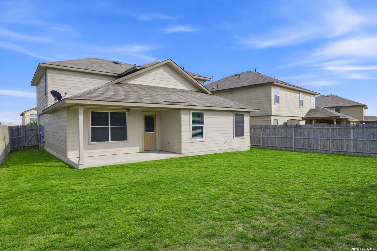 5923 Forte Falls San Antonio TX 78252