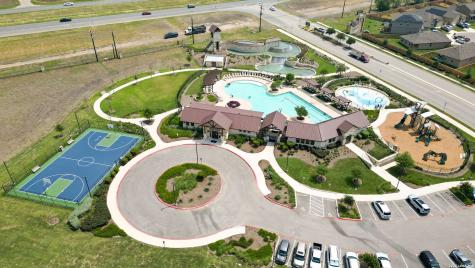 5923 Forte Falls San Antonio TX 78252
