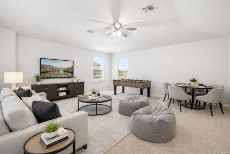 5923 Forte Falls San Antonio TX 78252