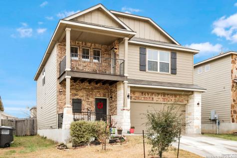 8323 Prickly Oak San Antonio TX 78223