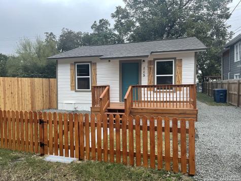 115 Rudolph San Antonio TX 78202