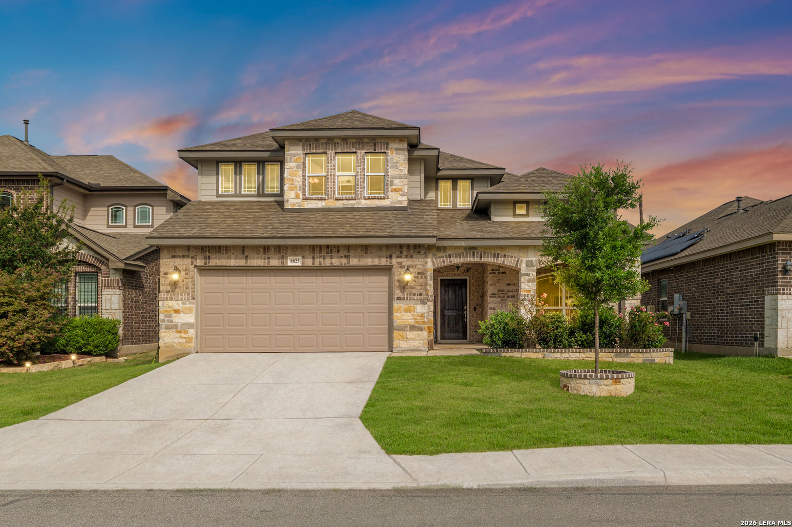 8823 Kallison Arbor San Antonio TX 78254