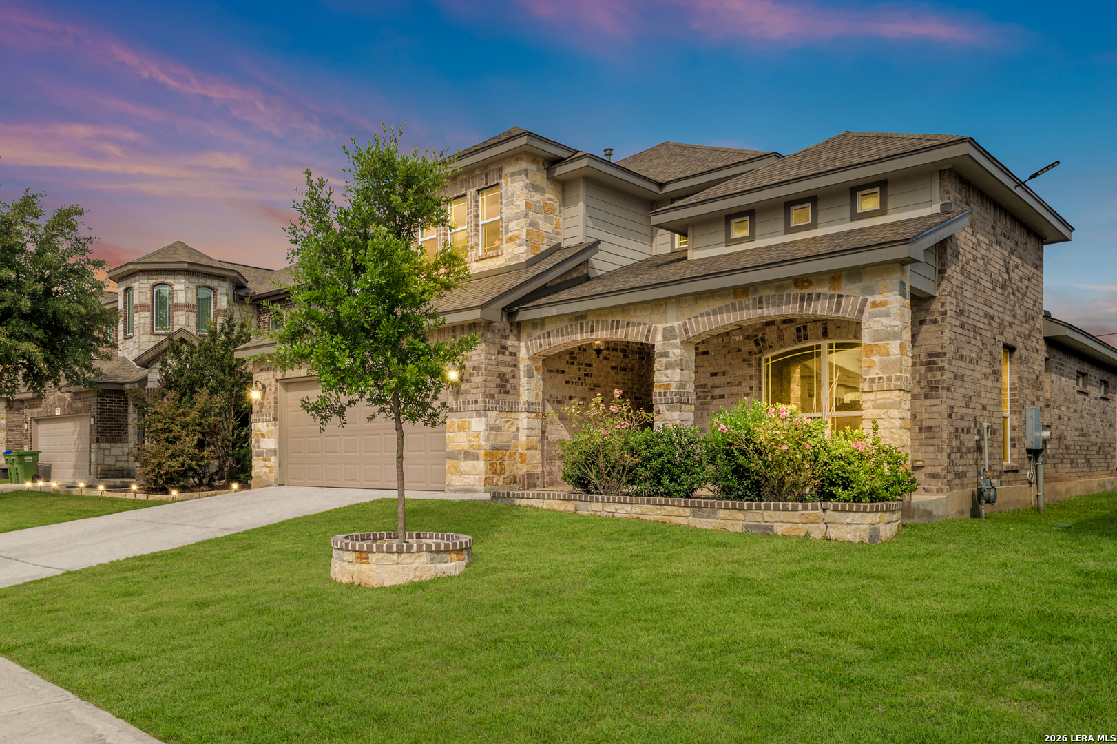 8823 Kallison Arbor San Antonio TX 78254