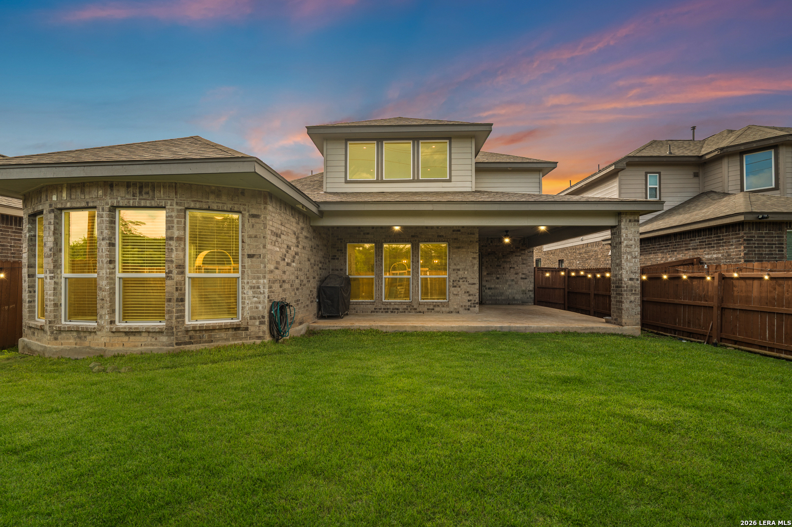 8823 Kallison Arbor San Antonio TX 78254