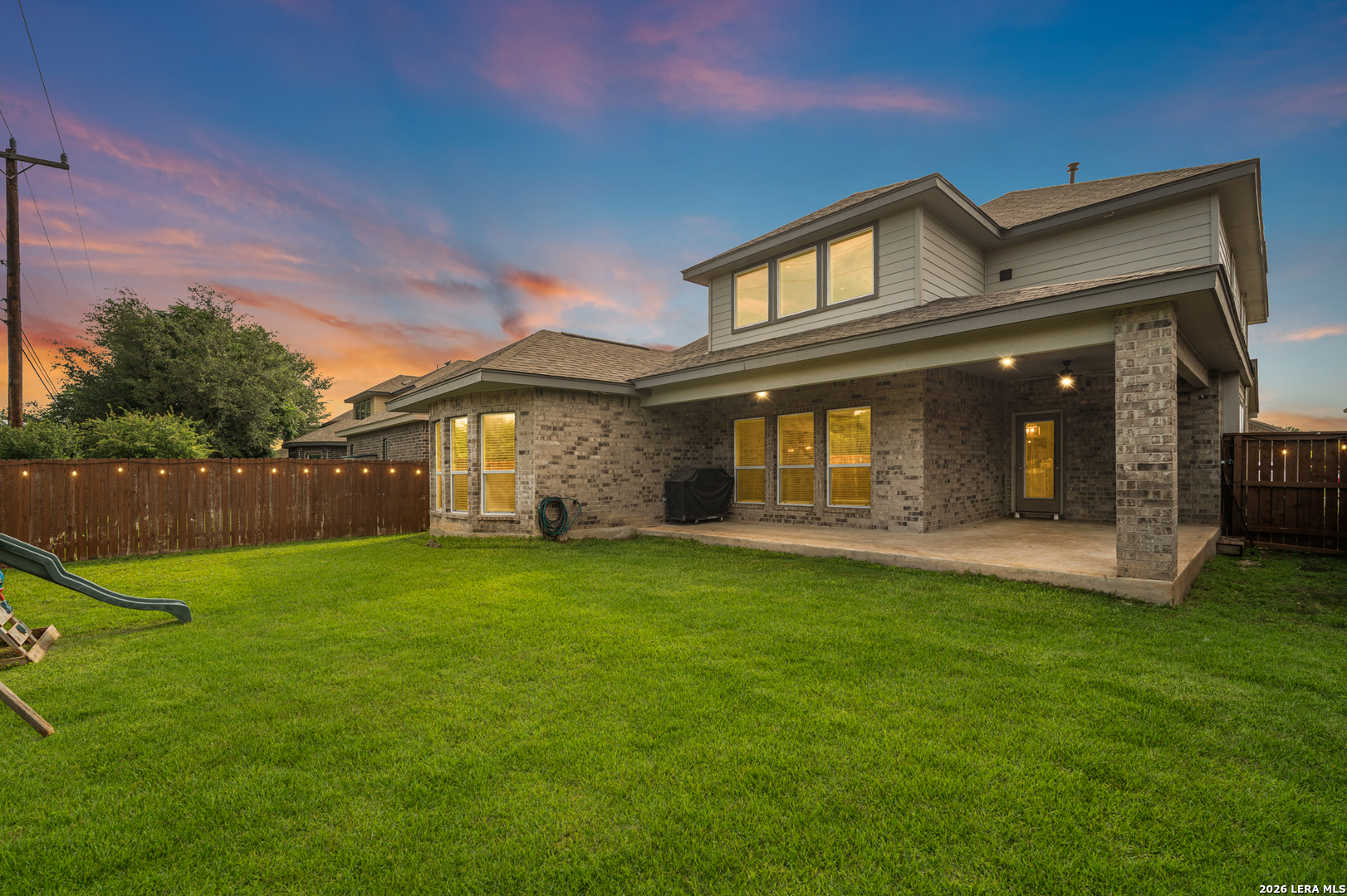 8823 Kallison Arbor San Antonio TX 78254
