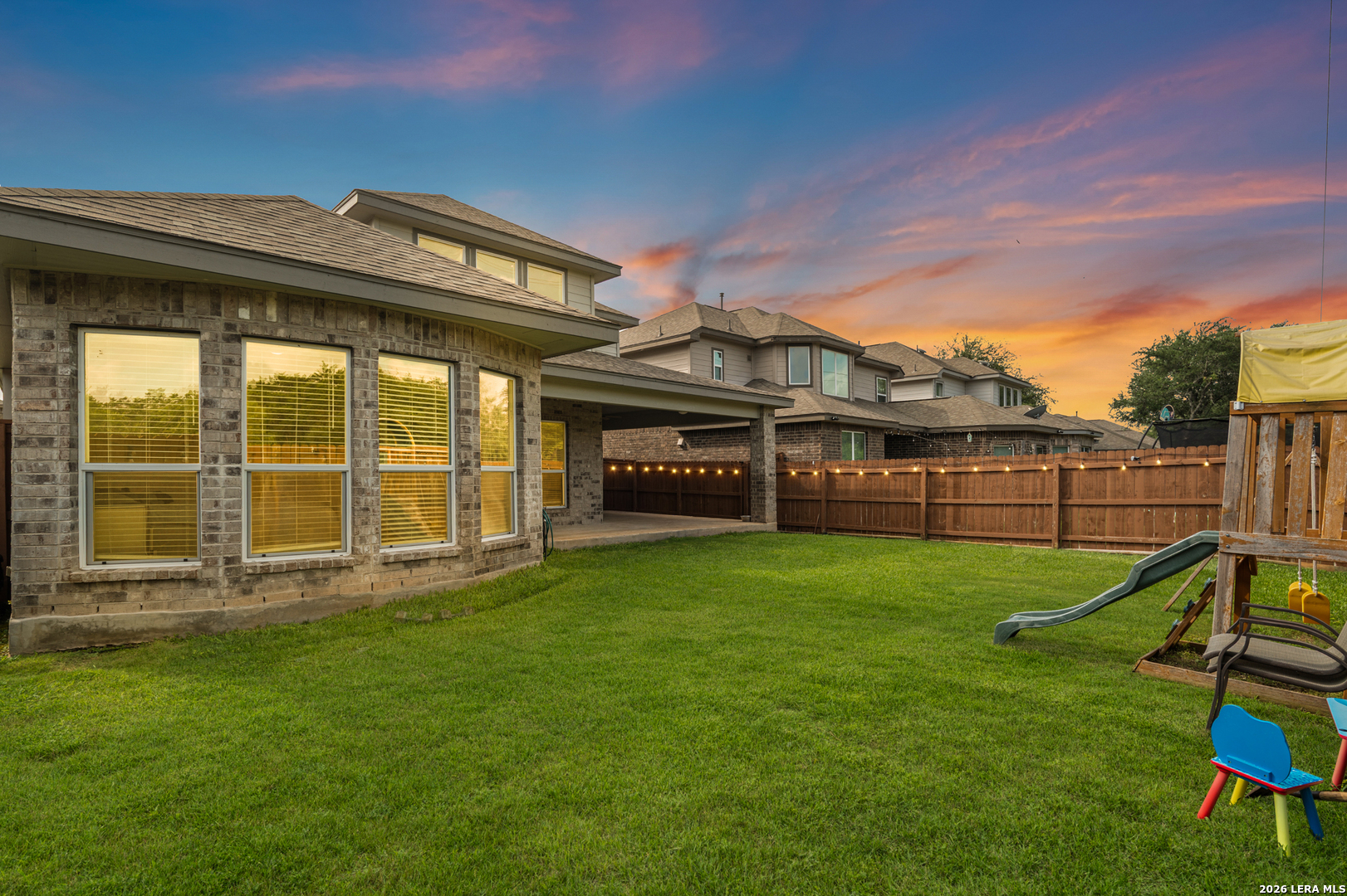 8823 Kallison Arbor San Antonio TX 78254