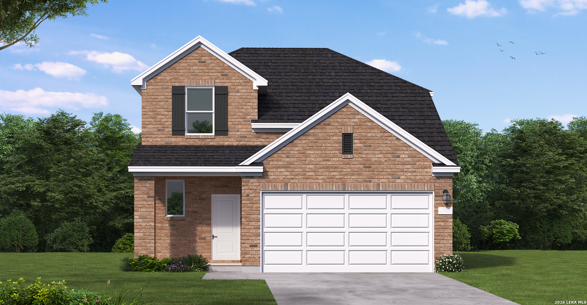 3706 Crownfield Path San Antonio TX 78264